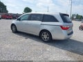 Photo 3 of 16 — 2012 Honda Odyssey