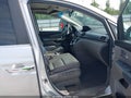 Photo 5 of 16 — 2012 Honda Odyssey