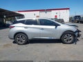 2015 Nissan Murano — photo 14 of 17 | VIN 5N1AZ2MH6FN245088