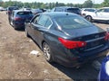 2016 Infiniti Q50 — photo 3 of 12 | VIN JN1CV7AR8GM252203