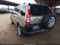 Photo 3 of 16 — 2005 Honda CR-V