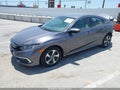 Photo 2 of 17 — 2020 Honda Civic
