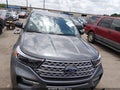 2023 Ford Explorer — photo 13 of 17 | VIN 1FMSK7FH8PGB67843