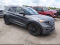 2023 Ford Explorer — photo 1 of 17 | VIN 1FMSK7FH8PGB67843