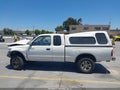 2000 Toyota Tacoma — photo 15 of 17 | VIN 4TASN92N9YZ682368