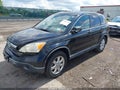 2007 Honda CR-V — photo 2 of 11 | VIN JHLRE48517C009849