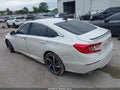 2022 Honda Accord — photo 3 of 18 | VIN 1HGCV1F34NA066995