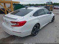 2022 Honda Accord — photo 4 of 18 | VIN 1HGCV1F34NA066995