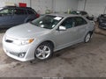 2014 Toyota Camry — photo 2 of 16 | VIN 4T1BF1FK6EU415390