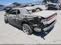 2011 Dodge Challenger — photo 3 of 10 | VIN 2B3CJ4DG0BH601014