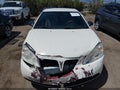 2007 Pontiac G6 — photo 11 of 15 | VIN 1G2ZH351874247759