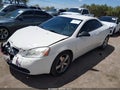 2007 Pontiac G6 — photo 2 of 15 | VIN 1G2ZH351874247759