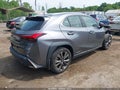 2021 Lexus UX 250h — photo 4 of 18 | VIN JTHR9JBH7M2050134