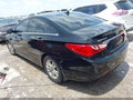 Photo 3 of 11 — 2011 Hyundai Sonata