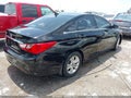 Photo 4 of 11 — 2011 Hyundai Sonata