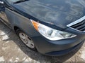 Photo 6 of 11 — 2011 Hyundai Sonata