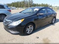 2014 Hyundai Sonata — photo 2 of 11 | VIN 5NPEB4AC2EH905723