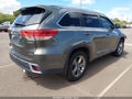 2018 Toyota Highlander Hybrid — photo 4 of 17 | VIN 5TDDGRFH1JS043257