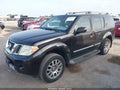2011 Nissan Pathfinder — photo 2 of 11 | VIN 5N1AR1NN2BC607552