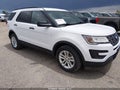 2017 Ford Explorer — photo 1 of 16 | VIN 1FM5K8B82HGC91908