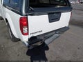 2016 Nissan Frontier — photo 18 of 19 | VIN 1N6BD0CT1GN775730