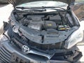 2015 Toyota Camry — photo 10 of 16 | VIN 4T1BF1FK0FU876134