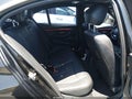 2015 BMW 3 Series — photo 8 of 16 | VIN WBA3A9G57FNS65782