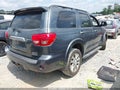 Photo 4 of 15 — 2008 Toyota Sequoia