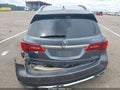 2017 Acura MDX — photo 16 of 16 | VIN 5FRYD4H89HB001734