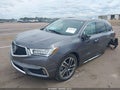 2017 Acura MDX — photo 2 of 16 | VIN 5FRYD4H89HB001734