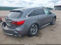 2017 Acura MDX — photo 4 of 16 | VIN 5FRYD4H89HB001734