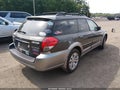 2009 Subaru Outback — photo 4 of 11 | VIN 4S4BP66C797319856