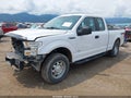 2017 Ford F-150 — photo 2 of 17 | VIN 1FTEX1EP7HKC76124