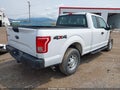 2017 Ford F-150 — photo 4 of 17 | VIN 1FTEX1EP7HKC76124