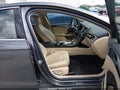 2016 Ford Fusion — photo 5 of 17 | VIN 3FA6P0T95GR367640