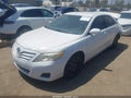 2010 Toyota Camry — photo 2 of 14 | VIN 4T1BF3EK0AU510146
