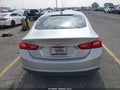 Photo 16 of 16 — 2016 Chevrolet Malibu
