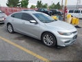 Photo 1 of 16 — 2016 Chevrolet Malibu