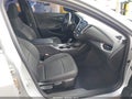 Photo 5 of 16 — 2016 Chevrolet Malibu