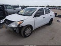 2015 Nissan Versa — photo 2 of 16 | VIN 3N1CN7AP2FL862766