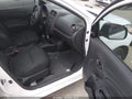 2015 Nissan Versa — photo 5 of 16 | VIN 3N1CN7AP2FL862766