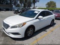 2017 Hyundai Sonata — photo 2 of 16 | VIN 5NPE24AF0HH574834