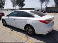 2017 Hyundai Sonata — photo 3 of 16 | VIN 5NPE24AF0HH574834