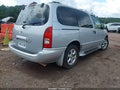 Photo 4 of 11 — 2001 Nissan Quest