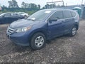 Photo 2 of 17 — 2014 Honda CR-V