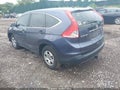 Photo 3 of 17 — 2014 Honda CR-V