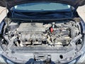 Photo 10 of 16 — 2019 Nissan Sentra