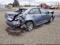 2020 Toyota Corolla — photo 4 of 22 | VIN 5YFEPRAE9LP024114