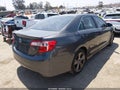 Photo 4 of 17 — 2014 Toyota Camry
