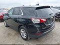 2019 Chevrolet Equinox — photo 3 of 16 | VIN 3GNAXKEV4KL364788